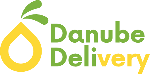 Danube Delivery