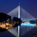 Danube River Cruises: A Scenic Journey Through Serbia’s Heart